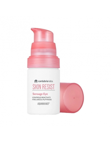 Endocare Skin Resist Contorno de Ojos...