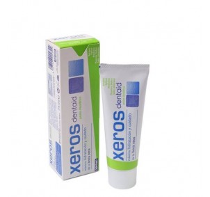 Xeros Dentifrico 75ml