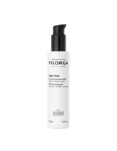 Filorga Skin-prp Gel Limpiador 150ml