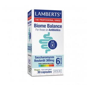 Lamberts Biome Balance...