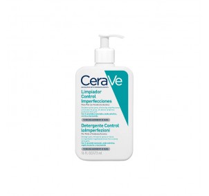 Cerave Limpiador...