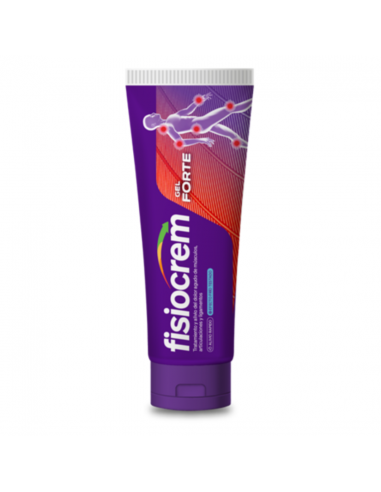 Fisiocrem Gel Forte 50ml