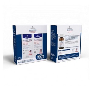 Inmunoferon Jarabe 150+150ml
