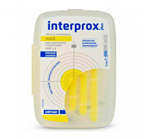 Interprox Plus Mini 1.4 10...
