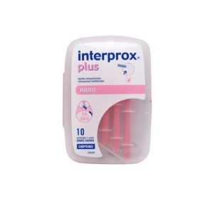 Interprox Plus Nano 0.6 10...