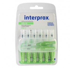 Interprox Micro 1.1 14...