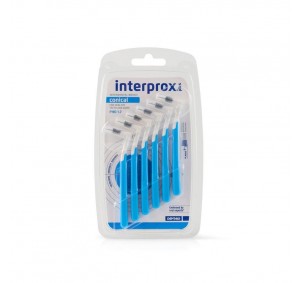 Interprox Plus Cónico 1.7 6...