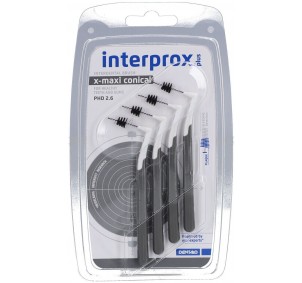 Interprox Plus X-Maxi 2.6 4...
