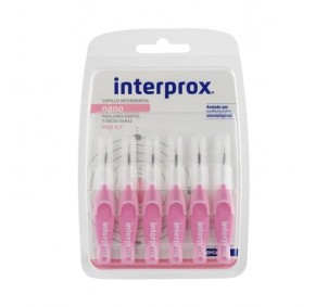 Interprox Nano Recto 0.7 6...