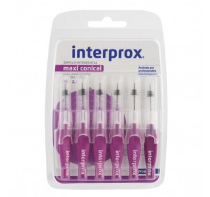 Interprox Maxi Recto 2.3 6...