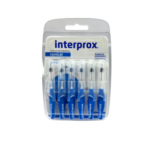 Interprox Cónico 1.7 Recto...