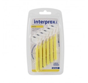 Interprox Plus Mini 1.4 6...