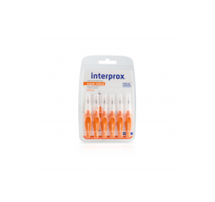 Interprox  Super Micro...