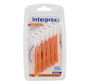 Interprox Plus Super Micro...