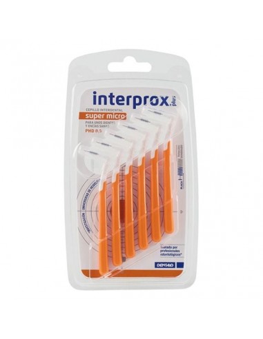 Interprox Plus Super Micro 0,9 6...