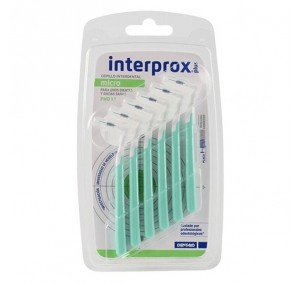 Interprox Plus Micro 1.1 6...