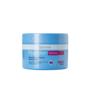 Pilopeptan Woman Mascarilla...