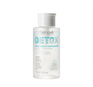 Genove Agua Micelar Detox...