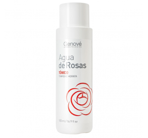 Genove Agua Rosas Recambio...
