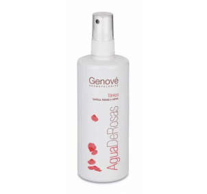 Genove Agua Rosas Spray 200ml