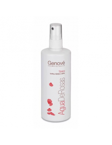 Genove Agua Rosas Spray 200ml