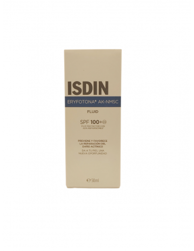 Isdin Eryfotona AK spf100  Fluido 50ml