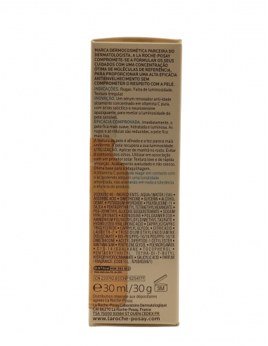 LRP Act Vitamina C Pura 30ml