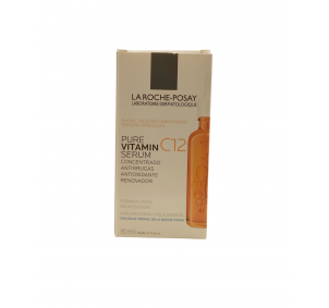 LRP Act Vitamina C Pura 30ml 2