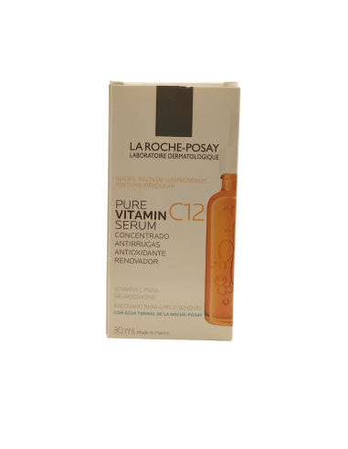 LRP Act Vitamina C Pura 30ml