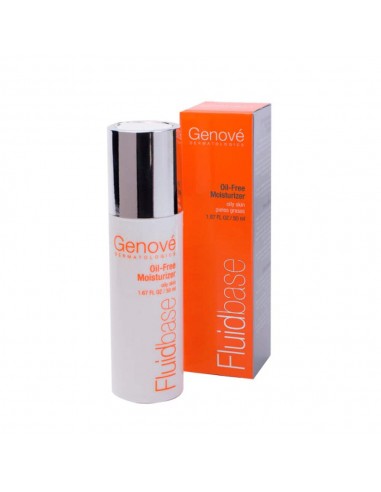 Fluidbase C.H. Pieles Grasas 50ml