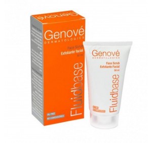 Fluidbase Face Scrub 50ml