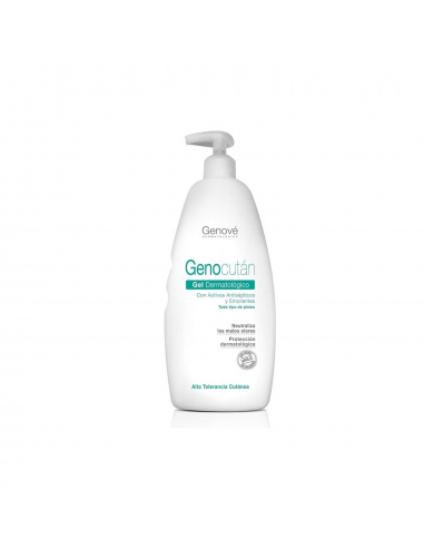 Genocutan Gel 500ml