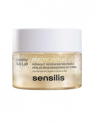 Sensilis Peptides Reti-V 50ml