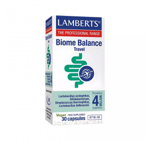 Lamberts Biome Balance...