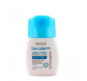 Genotergente Gel 100ml