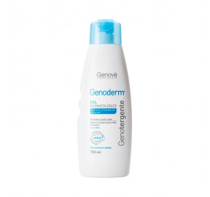 Genotergente Gel 750ml