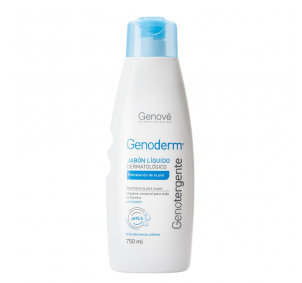 Genotergente Liquido 750ml