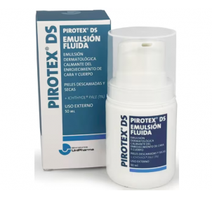 Unipharma Pirotex DS...