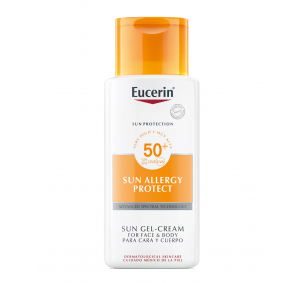 Eucerin Sun Allergy Protect...