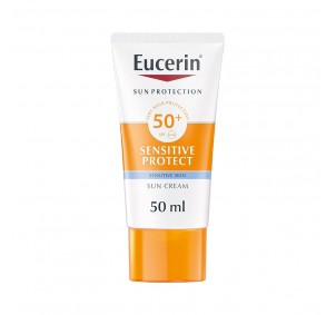 Eucerin Sun Face Sensitive...