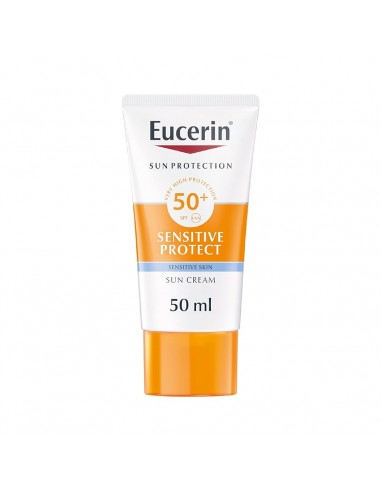 Eucerin Sun Face Sensitive Protect...