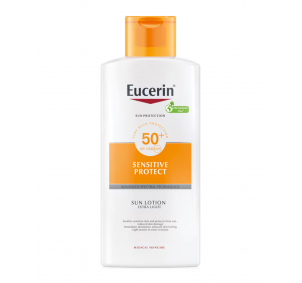 Eucerin Sun Body Sensitive...