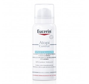 Eucerin AtopiControl Spray...