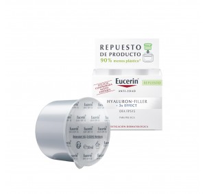Eucerin Refill HF SPF 15...