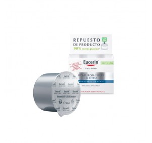 Eucerin Refill HF Noche 50ml