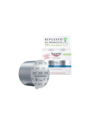 Eucerin Refill HF Noche 50ml