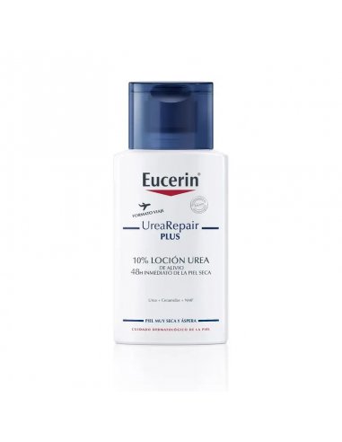 Eucerin UreaRepair Loción 10%  100ml