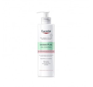 Eucerin DermoPure Gel...