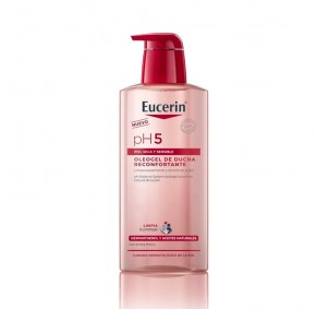 Eucerin Oleogel Ducha...