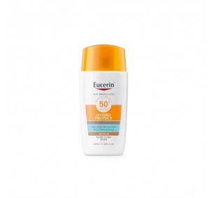 Eucerin Sun Face Fluid...